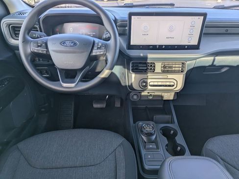 New 2026 Ford Maverick XLT w/ Equipment Group 301A AWD/4WD image 16