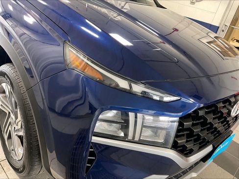 Used 2023 Hyundai Santa Fe SEL w/ Cargo Package image 32