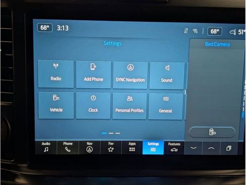 Used 2026 Ford F250 Platinum image 28