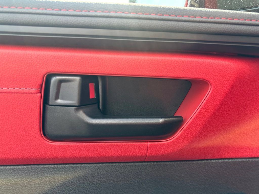 New 2026 Toyota Tundra TRD Pro AWD/4WD image 9