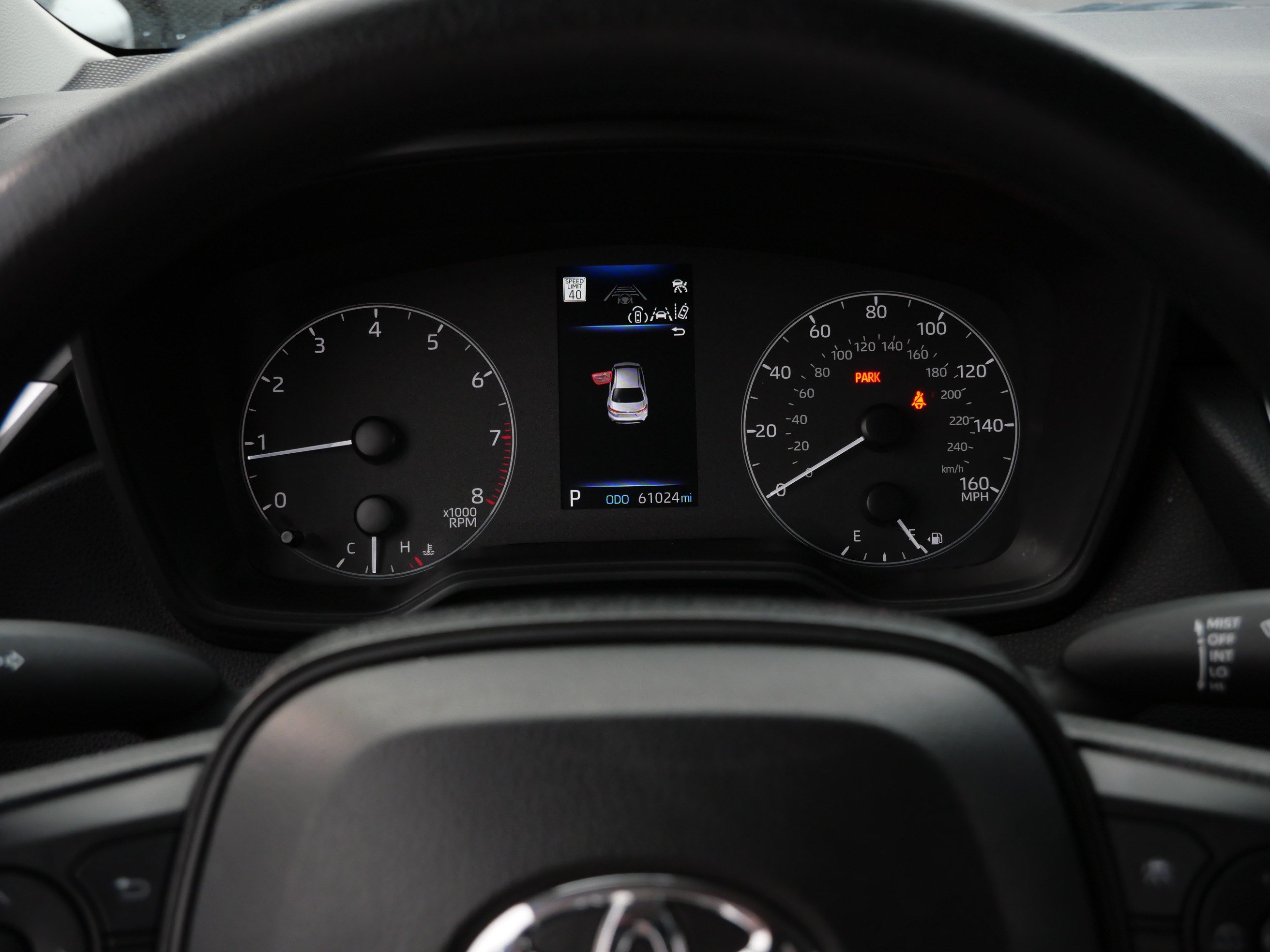 Certified 2024 Toyota Corolla LE FWD image 21