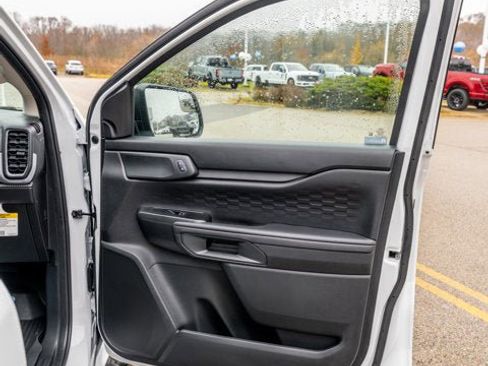 New 2025 Ford Ranger XL w/ Trailer Tow Package image 23