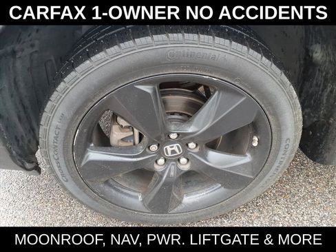 Used 2020 Honda Passport Elite image 11