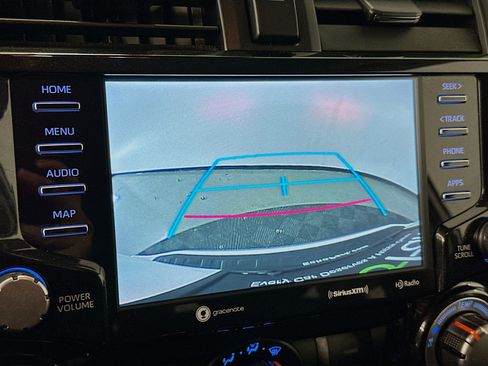 Used 2024 Toyota 4Runner TRD Off-Road image 23