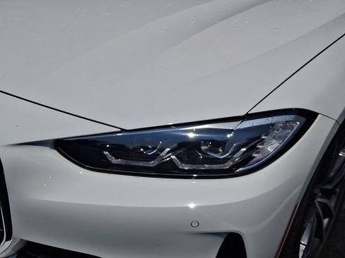 Used 2021 BMW 430i Convertible w/ Convenience Package RWD image 7