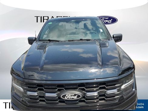 New 2026 Ford F150 STX w/ F-150 LOBO Package AWD/4WD image 10