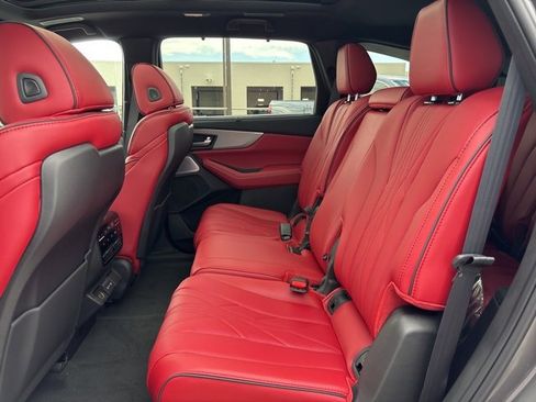 New 2026 Acura MDX A-Spec image 17