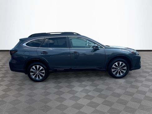 Certified 2024 Subaru Outback Limited AWD/4WD image 33