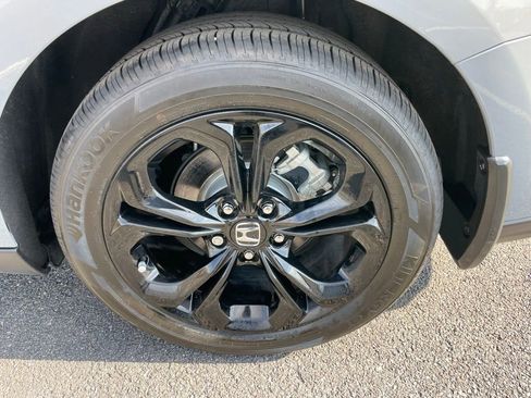 Certified 2025 Honda Accord SE image 42