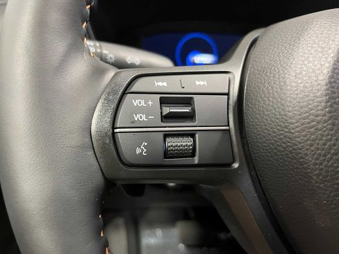 New 2026 Honda CR-V TrailSport image 18