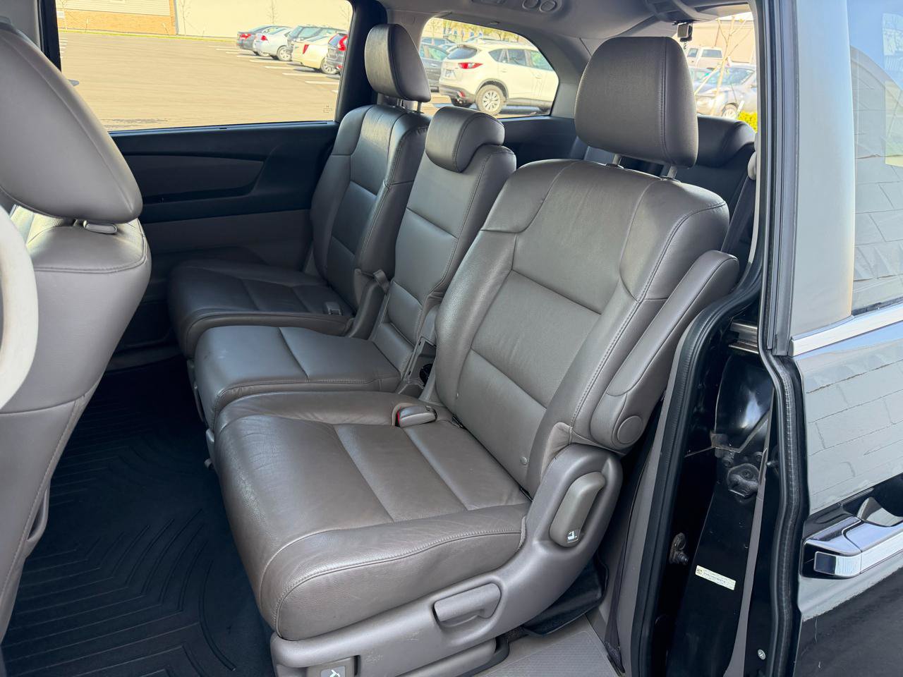 Used 2014 Honda Odyssey EX-L image 15