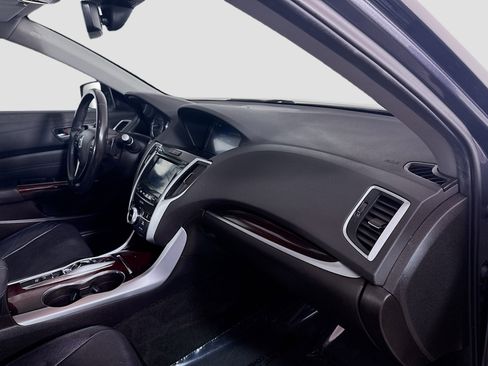 Used 2016 Acura TLX V6 w/ Technology Package image 30