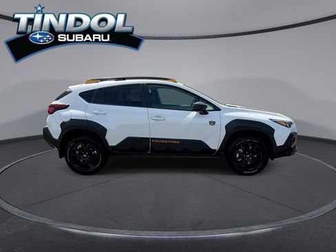 New 2026 Subaru Crosstrek 2.5i Wilderness AWD/4WD image 10