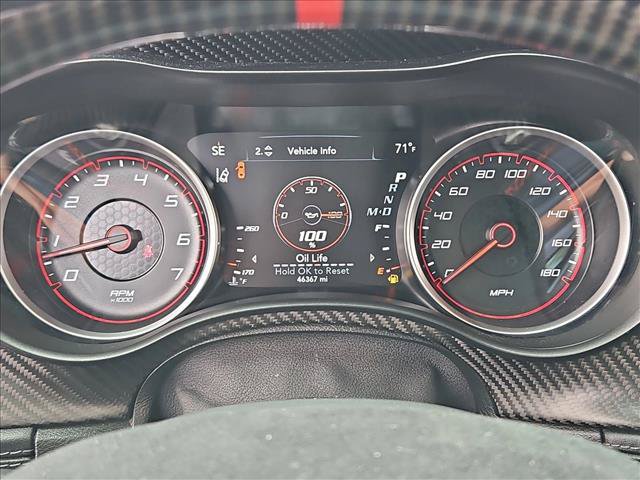 Used 2023 Dodge Charger Scat Pack RWD image 10