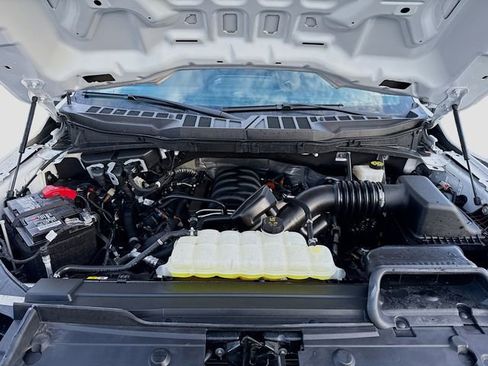 Used 2022 Ford F150 XL w/ STX Appearance Package image 29