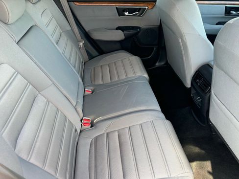Used 2019 Honda CR-V EX image 14