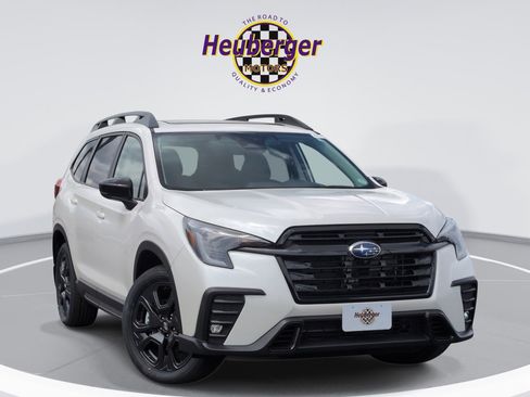 New 2026 Subaru Ascent Bronze Edition AWD/4WD image 1