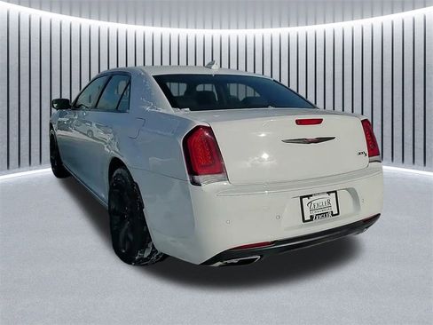 Used 2023 Chrysler 300 S w/ Comfort Group image 12