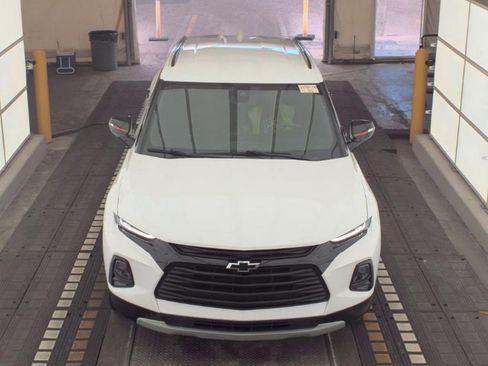 Used 2022 Chevrolet Blazer LT w/ Redline Edition image 3