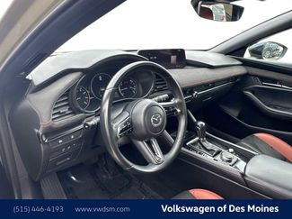 Used 2024 MAZDA MAZDA3 s video 2