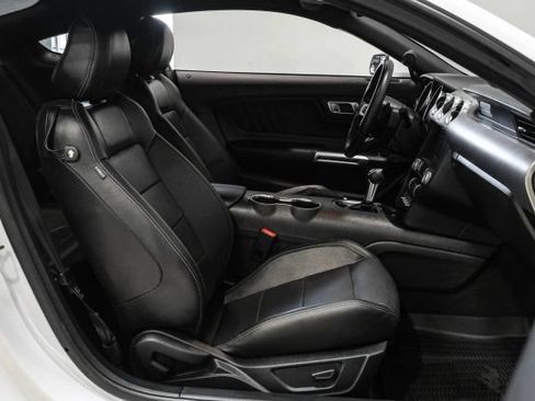 Used 2023 Ford Mustang GT Premium RWD image 26