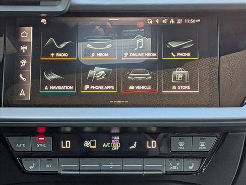 New 2026 Audi A3 2.0T Premium Plus AWD/4WD image 12