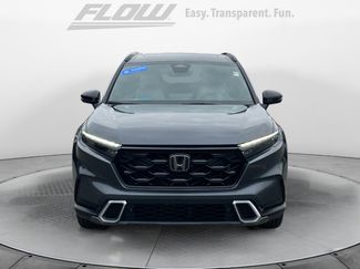 Certified 2023 Honda CR-V Sport Touring video 2