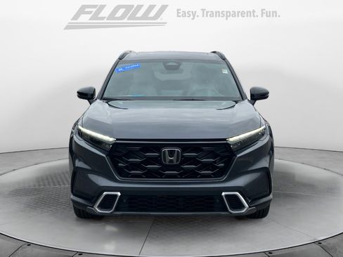 Certified 2023 Honda CR-V Sport Touring image 2