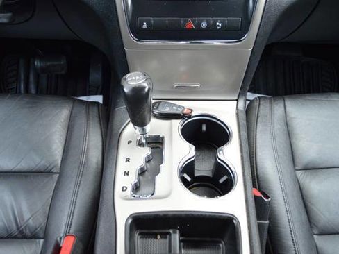 Used 2012 Jeep Grand Cherokee Laredo image 22