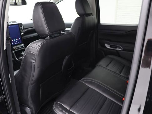 Used 2024 Ford Ranger Lariat image 17