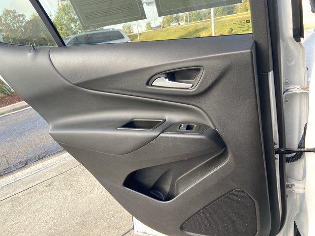 Used 2024 Chevrolet Equinox LT FWD image 51