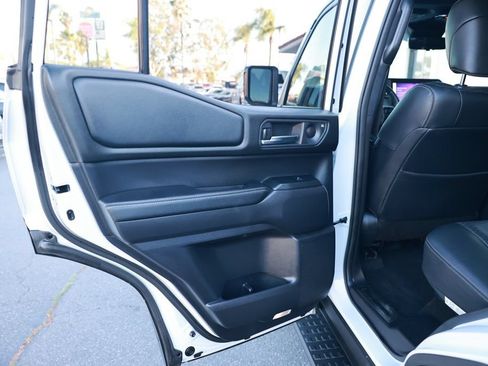 Used 2024 Toyota Land Cruiser w/ Premium Package AWD/4WD image 35