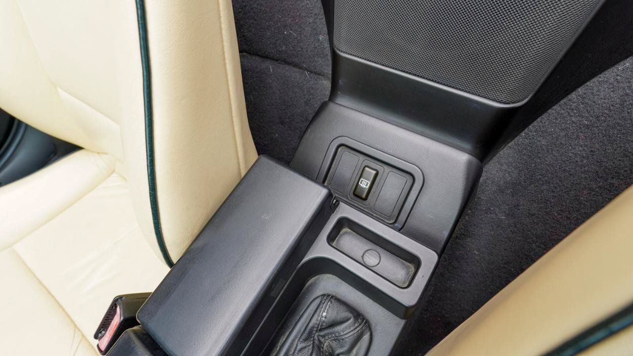 Used 1999 BMW Z3 2.8 RWD image 35