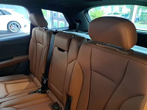 New 2026 Audi Q7 2.0T Premium Plus image 28