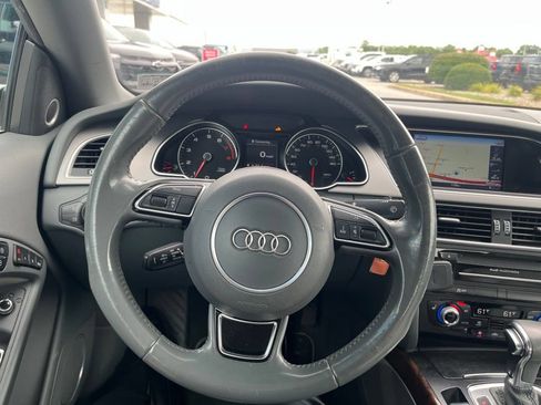 Used 2014 Audi A5 2.0T Premium Plus AWD/4WD image 5