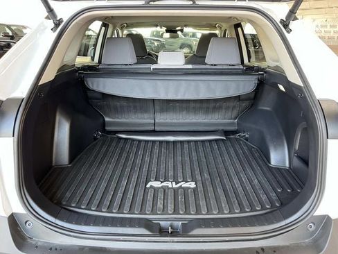 Used 2024 Toyota RAV4 XLE w/ Convenience Package image 19