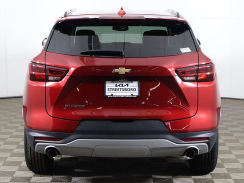 Used 2024 Chevrolet Blazer LT w/ Convenience Package image 12