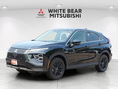Used 2026 Mitsubishi Eclipse Cross LE