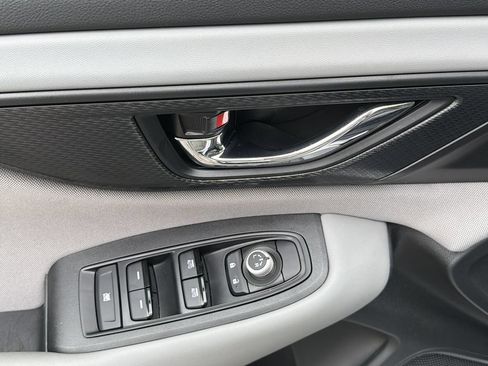 Certified 2025 Subaru Legacy Premium AWD/4WD image 20