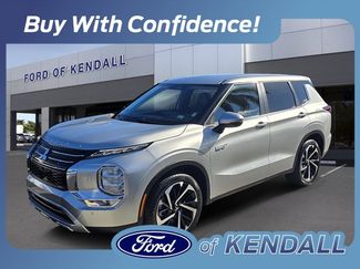 Used 2023 Mitsubishi Outlander SE video 1