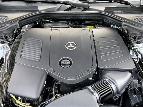 New 2026 Mercedes-Benz GLC 300 image 18