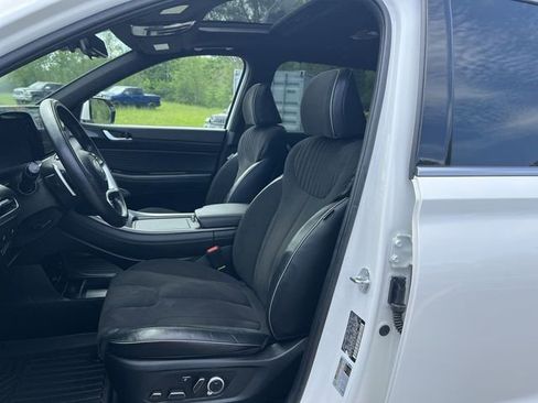 Used 2024 Hyundai Palisade Calligraphy AWD/4WD image 23