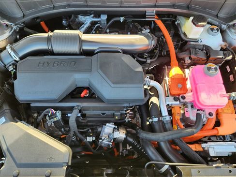 New 2026 Kia Sorento SX Prestige image 22