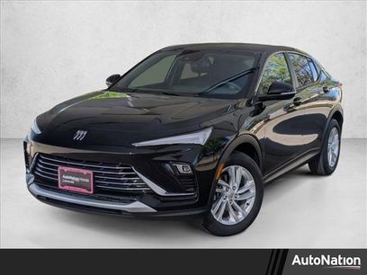 Used 2025 Buick Envista Preferred