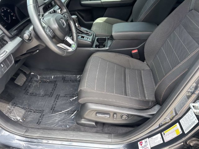 Certified 2023 Honda CR-V Sport image 19