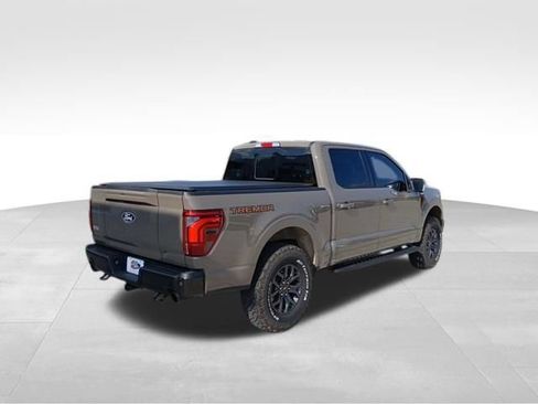 Used 2026 Ford F150 Tremor w/ Equipment Group 402A High AWD/4WD image 5