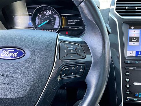 Used 2019 Ford Explorer Limited w/ Limited Luxury Package AWD/4WD image 14