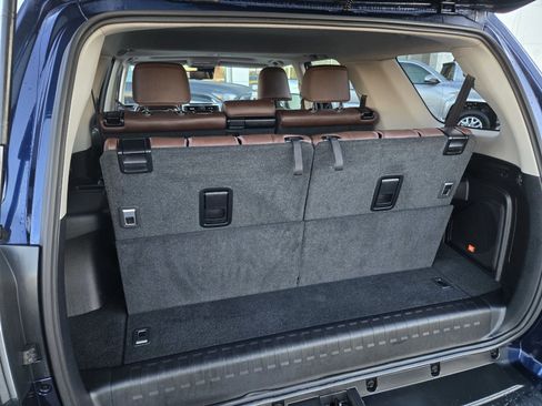 Certified 2024 Toyota 4Runner Limited image 27