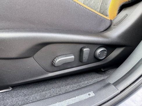 New 2026 Subaru Crosstrek 2.5i Sport w/ Crosstrek Mirror Package image 22