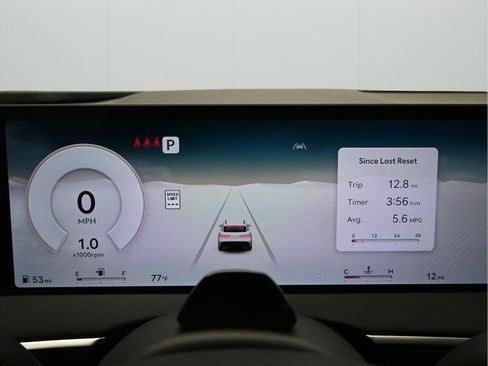 New 2026 Genesis GV70 3.5T Sport Prestige image 5